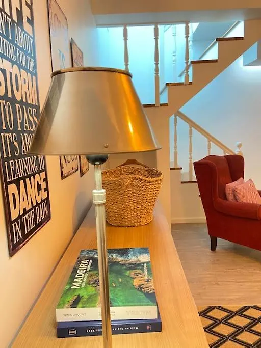 Apartament Chc Rochinha Funchal   Funchal (Madeira)
