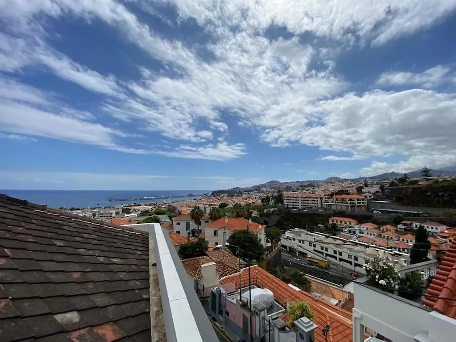 Apartament Chc Rochinha Funchal   Funchal (Madeira)
