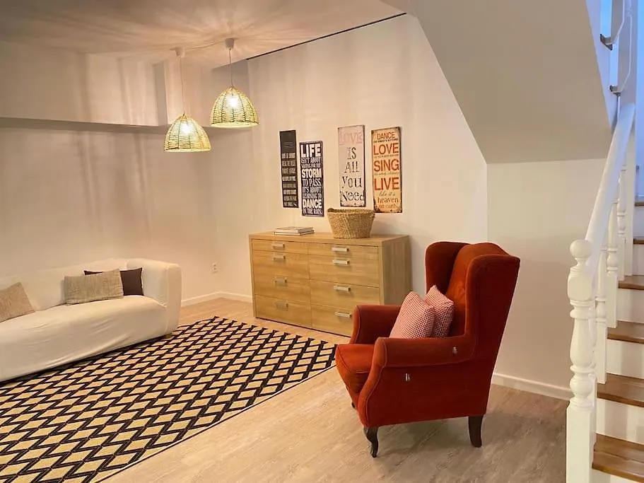 Apartament Chc Rochinha Funchal  Funchal (Madeira)
