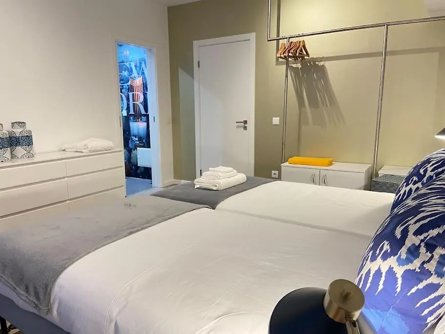 Apartament Chc Rochinha Funchal