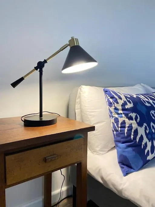 Apartament Chc Rochinha Funchal